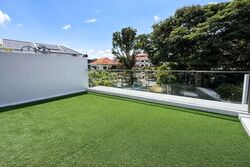 Florence Ville (D19), Terrace #574140211